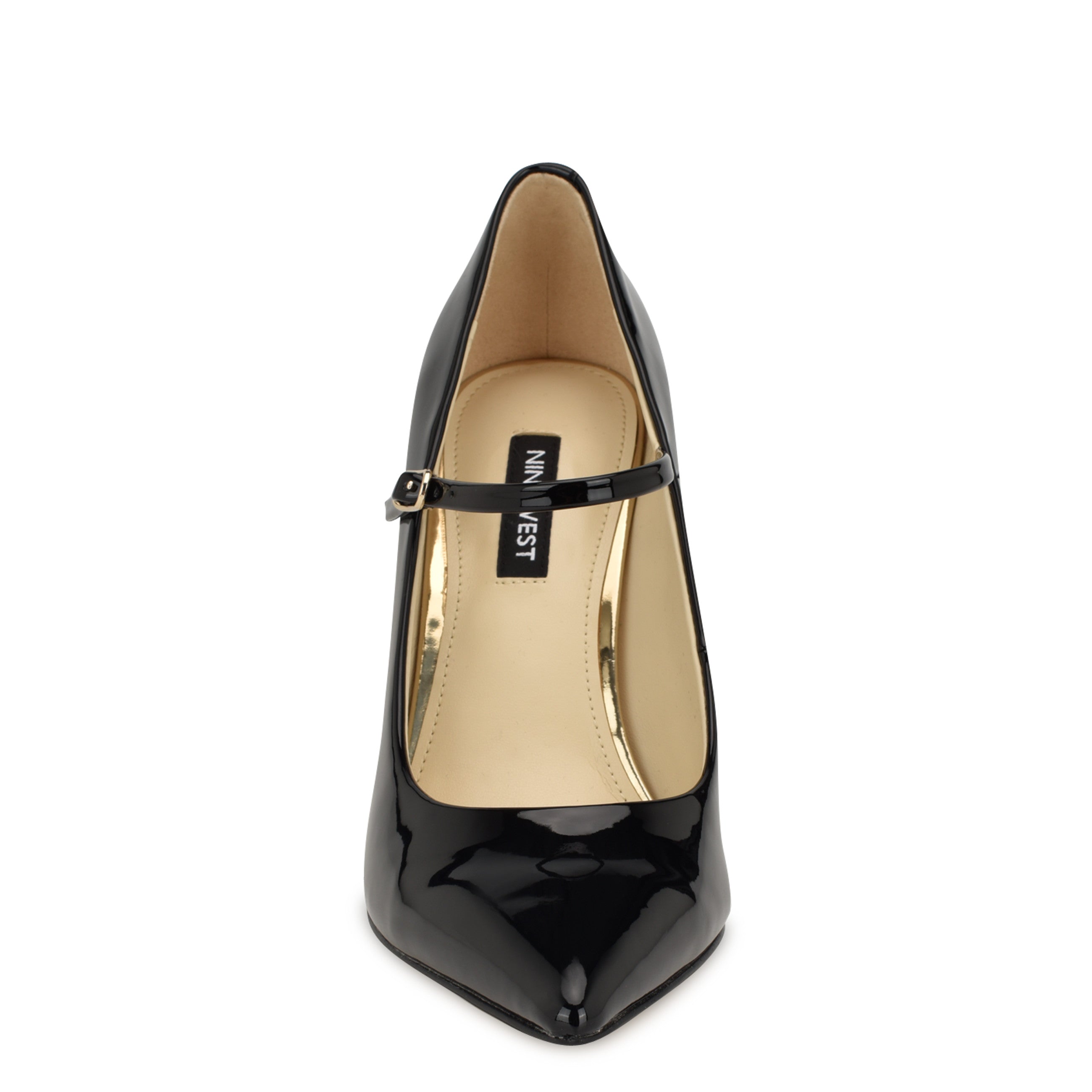 Carlien Mary Jane Pumps